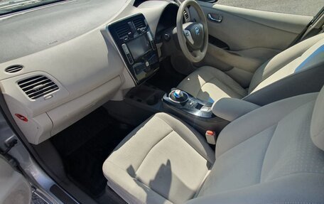 Nissan Leaf I, 2011 год, 370 000 рублей, 11 фотография