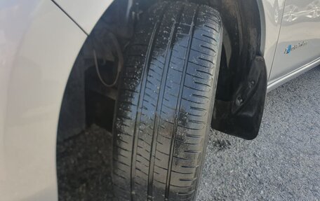 Nissan Leaf I, 2011 год, 370 000 рублей, 7 фотография