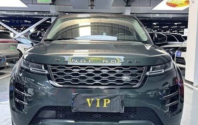Land Rover Range Rover Evoque II, 2021 год, 2 705 202 рублей, 1 фотография
