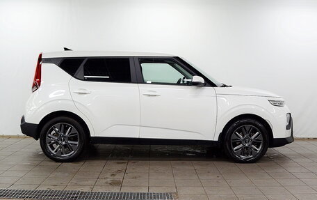 KIA Soul III, 2021 год, 2 100 000 рублей, 4 фотография