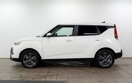 KIA Soul III, 2021 год, 2 100 000 рублей, 7 фотография