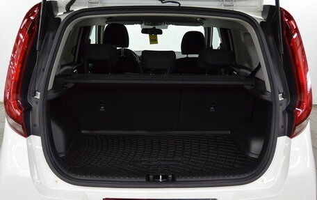 KIA Soul III, 2021 год, 2 100 000 рублей, 23 фотография