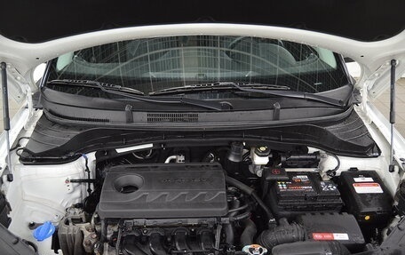 KIA Soul III, 2021 год, 2 100 000 рублей, 26 фотография