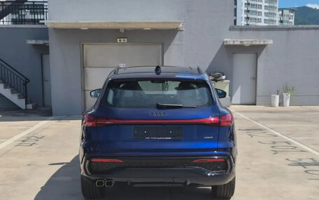 Audi Q5, 2025 год, 8 500 000 рублей, 2 фотография