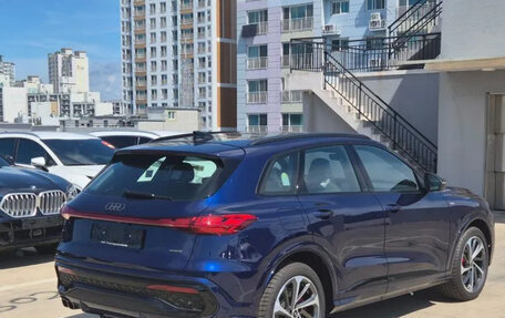 Audi Q5, 2025 год, 8 500 000 рублей, 4 фотография