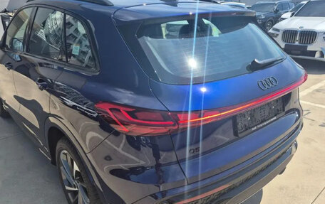Audi Q5, 2025 год, 8 500 000 рублей, 7 фотография