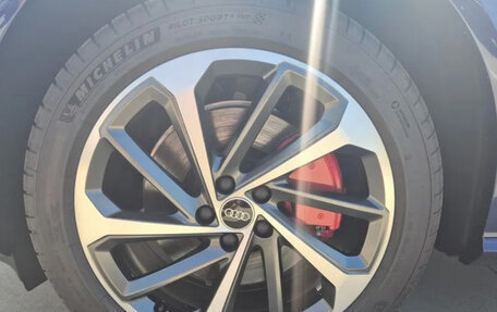 Audi Q5, 2025 год, 8 500 000 рублей, 6 фотография