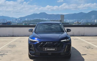Audi Q5, 2025 год, 8 500 000 рублей, 1 фотография