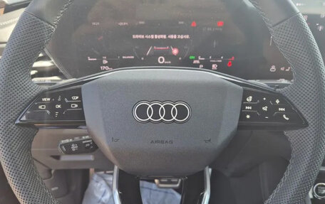 Audi Q5, 2025 год, 8 500 000 рублей, 9 фотография