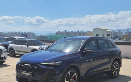 Audi Q5, 2025 год, 8 500 000 рублей, 3 фотография