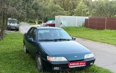 Daewoo Espero, 1999 год, 129 000 рублей, 1 фотография