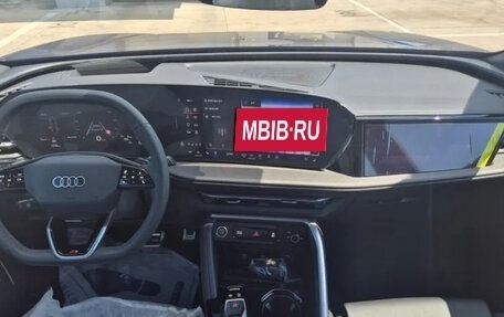 Audi Q5, 2025 год, 8 500 000 рублей, 8 фотография
