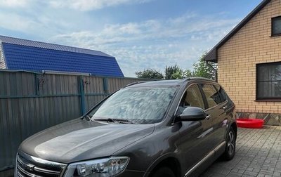 Haval H6, 2019 год, 1 200 000 рублей, 1 фотография