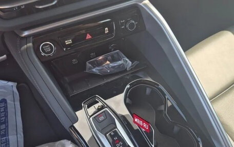 Audi Q5, 2025 год, 8 500 000 рублей, 12 фотография