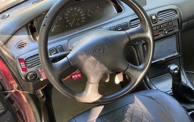 Mazda 626, 1995 год, 135 000 рублей, 1 фотография