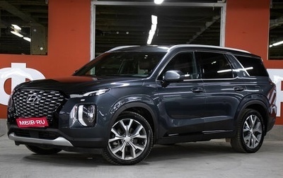 Hyundai Palisade I, 2022 год, 4 398 000 рублей, 1 фотография