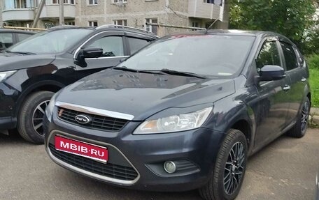 Ford Focus II рестайлинг, 2008 год, 500 000 рублей, 1 фотография