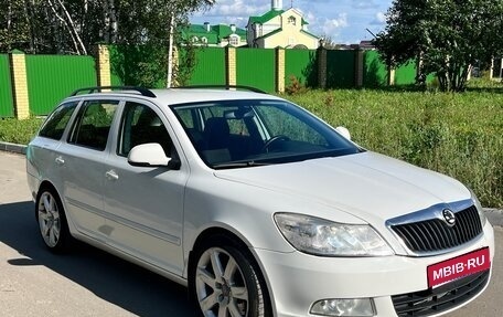 Skoda Octavia, 2011 год, 990 000 рублей, 1 фотография
