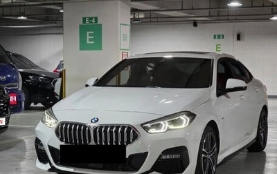 BMW 2 серия F44, 2021 год, 2 185 000 рублей, 1 фотография
