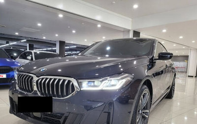 BMW 6 серия, 2020 год, 3 890 000 рублей, 1 фотография