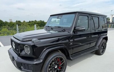 Mercedes-Benz G-Класс AMG, 2025 год, 31 890 000 рублей, 1 фотография