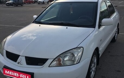 Mitsubishi Lancer IX, 2007 год, 320 000 рублей, 1 фотография