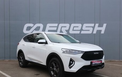 Haval F7 I, 2021 год, 1 750 000 рублей, 1 фотография