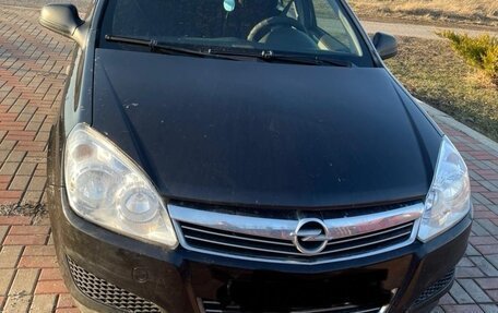Opel Astra H, 2010 год, 640 000 рублей, 2 фотография