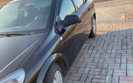 Opel Astra H, 2010 год, 640 000 рублей, 4 фотография