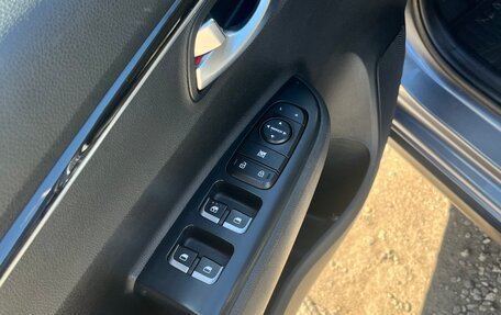 KIA Rio IV, 2018 год, 1 650 000 рублей, 16 фотография