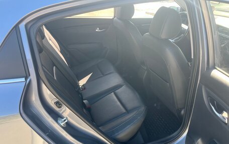 KIA Rio IV, 2018 год, 1 650 000 рублей, 14 фотография
