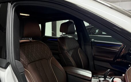 BMW 6 серия, 2020 год, 6 200 000 рублей, 10 фотография