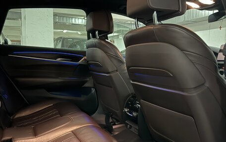 BMW 6 серия, 2020 год, 6 200 000 рублей, 9 фотография