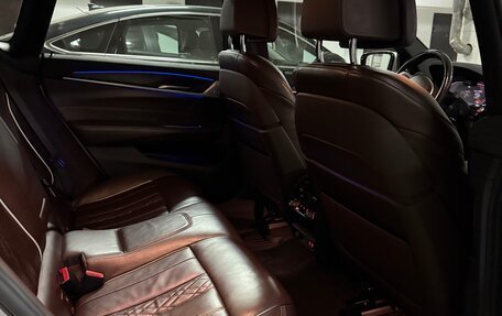 BMW 6 серия, 2020 год, 6 200 000 рублей, 11 фотография