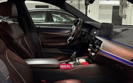 BMW 6 серия, 2020 год, 6 200 000 рублей, 12 фотография