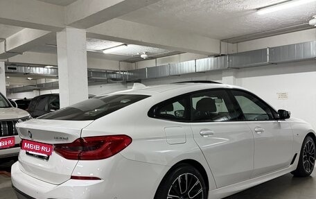 BMW 6 серия, 2020 год, 6 200 000 рублей, 5 фотография
