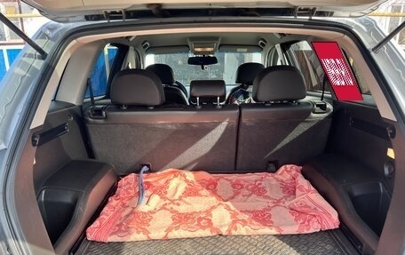 Opel Antara I, 2012 год, 1 300 000 рублей, 10 фотография