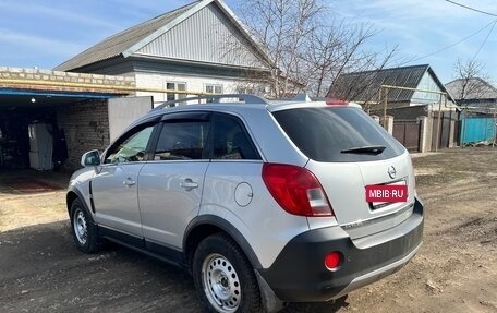 Opel Antara I, 2012 год, 1 300 000 рублей, 7 фотография
