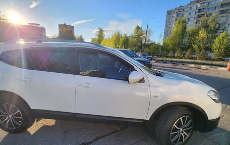 Nissan Qashqai+2 I, 2011 год, 1 300 000 рублей, 3 фотография