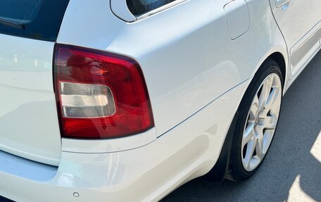 Skoda Octavia, 2011 год, 990 000 рублей, 5 фотография