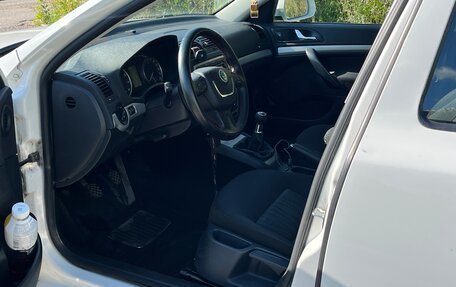 Skoda Octavia, 2011 год, 990 000 рублей, 10 фотография