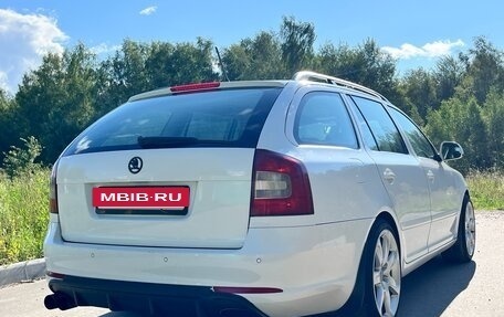 Skoda Octavia, 2011 год, 990 000 рублей, 6 фотография