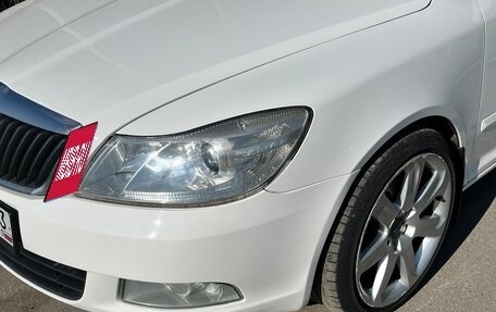 Skoda Octavia, 2011 год, 990 000 рублей, 4 фотография