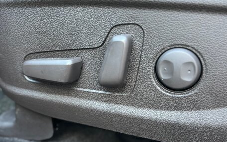 Hyundai Santa Fe IV, 2021 год, 3 100 000 рублей, 10 фотография