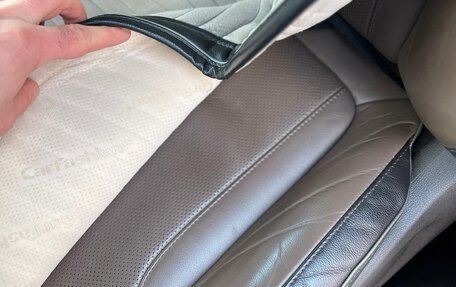 Hyundai Santa Fe IV, 2021 год, 3 100 000 рублей, 11 фотография