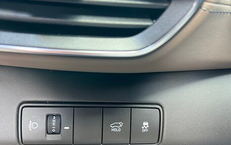 Hyundai Santa Fe IV, 2021 год, 3 100 000 рублей, 16 фотография