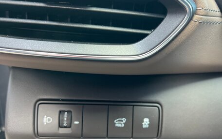 Hyundai Santa Fe IV, 2021 год, 3 100 000 рублей, 17 фотография