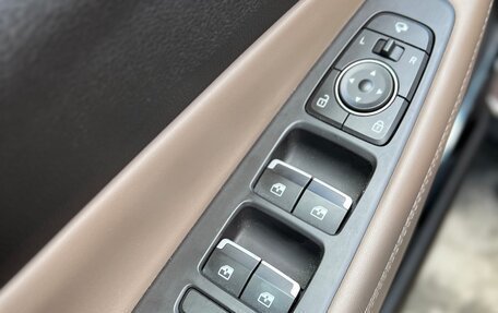 Hyundai Santa Fe IV, 2021 год, 3 100 000 рублей, 18 фотография