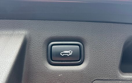 Hyundai Santa Fe IV, 2021 год, 3 100 000 рублей, 21 фотография