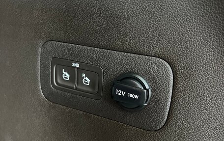 Hyundai Santa Fe IV, 2021 год, 3 100 000 рублей, 23 фотография